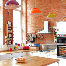 Interior lighting