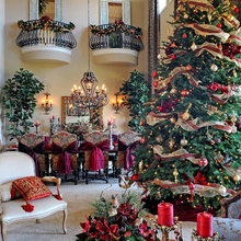 Christmas At the Old Mill