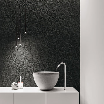 Artistic tiles