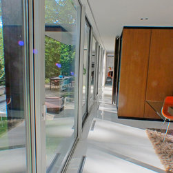 Modern Home Restorations - Windows And Doors
