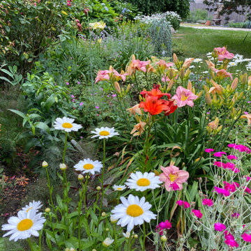 Gardens