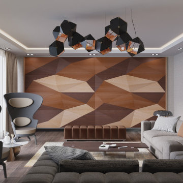 Discover Mikodam Acoustic Wall Panels