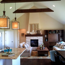 Living Room Ideas