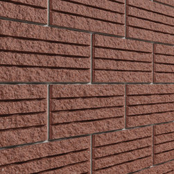GB Aspect Split Face - Russet - Outdoor Products