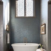 Leaded Glass