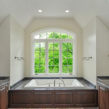 Highland Park, IL. - Tutor 2 Story House Addition