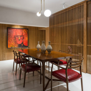 Apartment at Malabar Hill