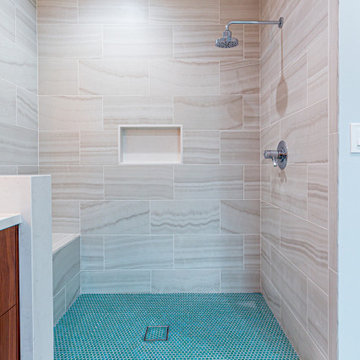 Full Home Remodel & Addition