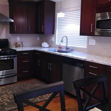 Willow Glen Kitchen