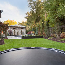 Trampoline