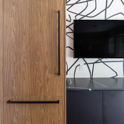Young and Fun! - Storage Cabinets