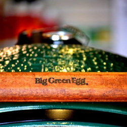 Big Green Eggs - Grill Tools & Accessories