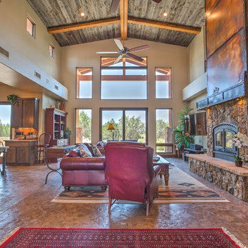 Talking Rock Ranch