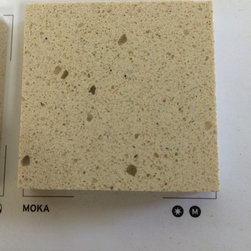 Compac Quartz - Products