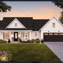 Future Rossi House