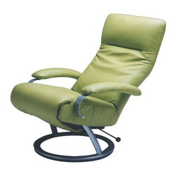 Kiri Recliner Chair by LAFER - Recliner Chairs