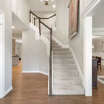 Substantial Elegance | Portland Whole House Remodel