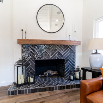 Sullivan St Home Remodel