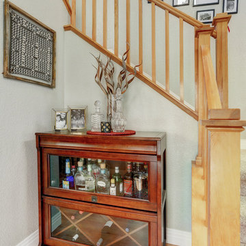 Worldly Westminster Home