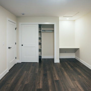 Sq'éwlets First Nation Net Zero Ready Triplex