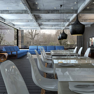 Club House