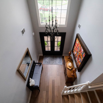 Glenogle Lane Remodel