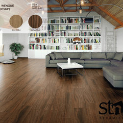 Padron Flooring Products - Products