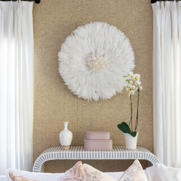 Harvard Avenue Full-Home Furnishing