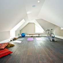 Exercise Room