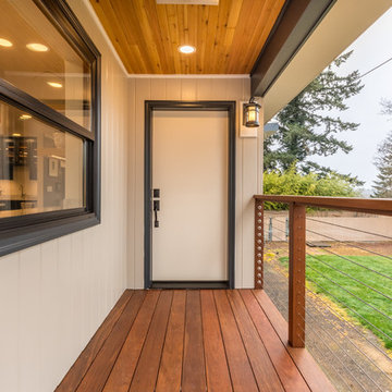 West Hills Kitchen Addition & Remodel