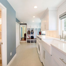 Mud room