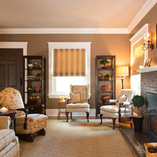 Living Room Ideas
