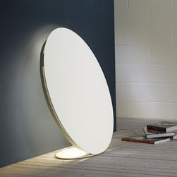 Back Floor Lamp by Itame Lighting - Floor Lamps