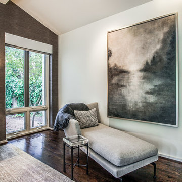 Dallas Residence