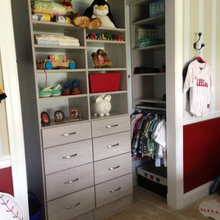 Parker’s Room