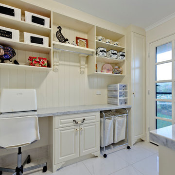 Provincial Cottage by the Sea