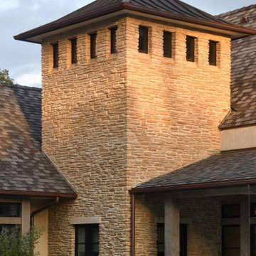 Piney Point Village Residence