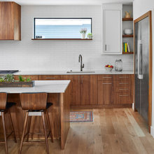 Color of Cabinets