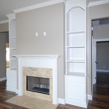 Personalized Worsham Model Just Completed in Thibodaux