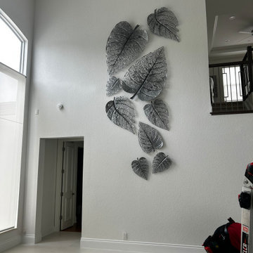 Boca Raton Art Hanging Services