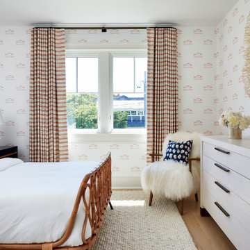 Seaside Retreat