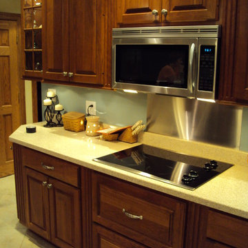 Our Work