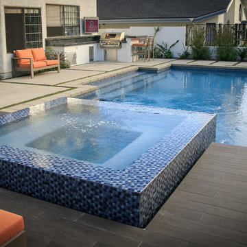 Brantuk Project : Western Outdoor Designs