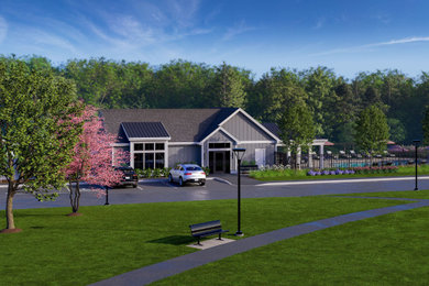 Featherwinds — 55+ Homes in Halifax, MA