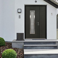 Modern Doors