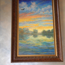 Various comisioned artwork - Artwork