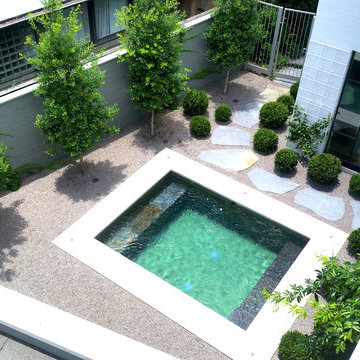 Troon Residence