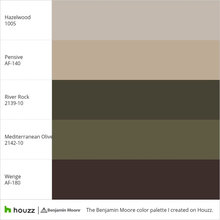 Paint Colors