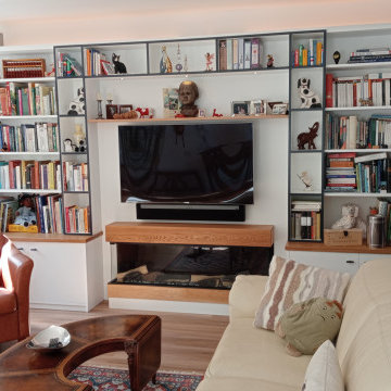 Lounge furniture