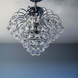 Chandeliers - Chandeliers